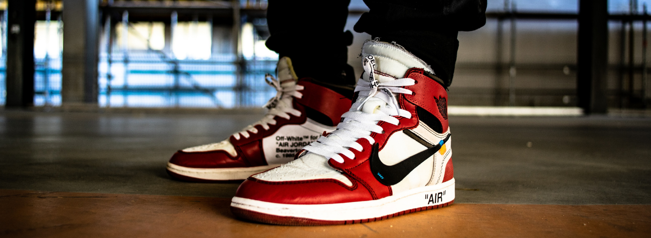 Air jordan