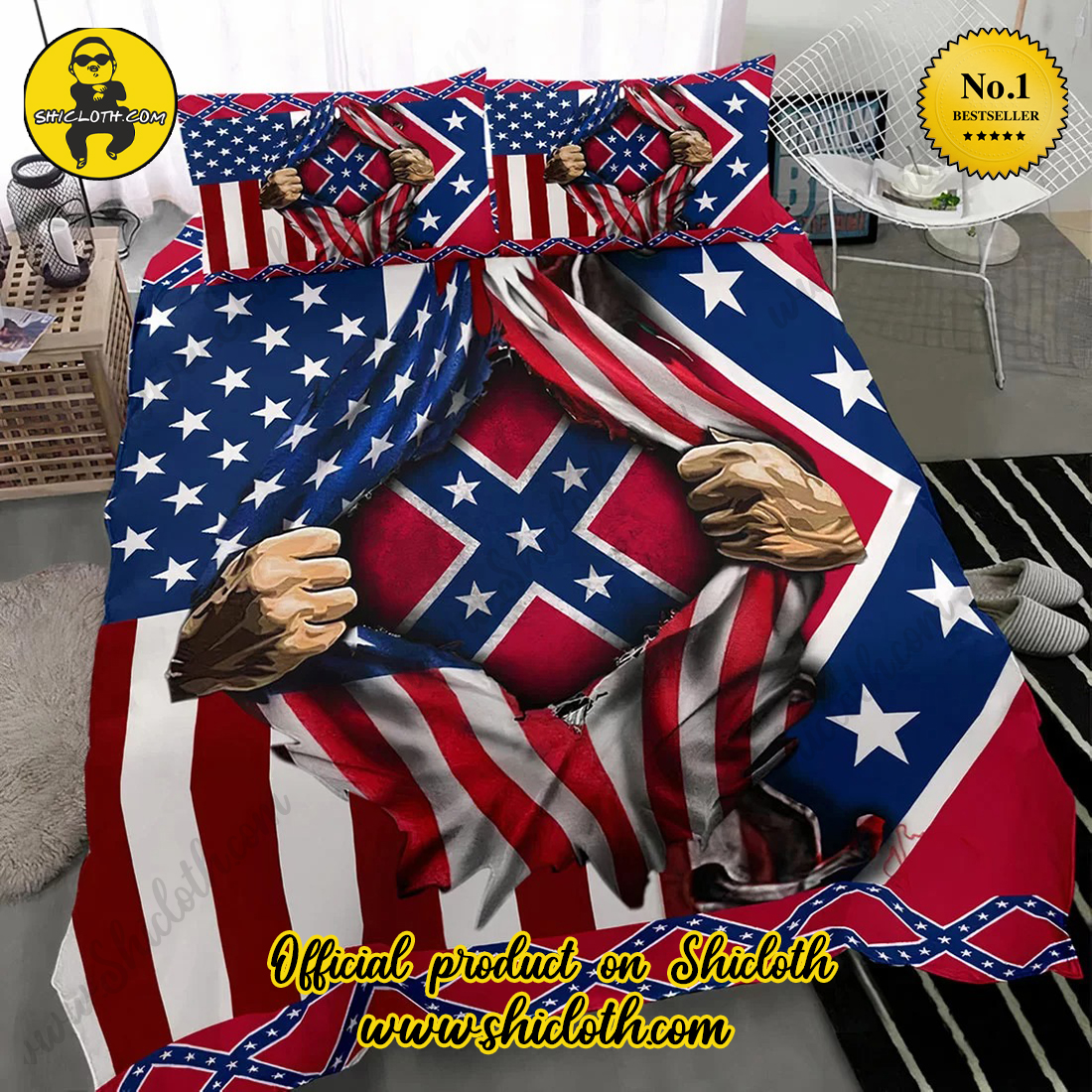 Bedding Set
