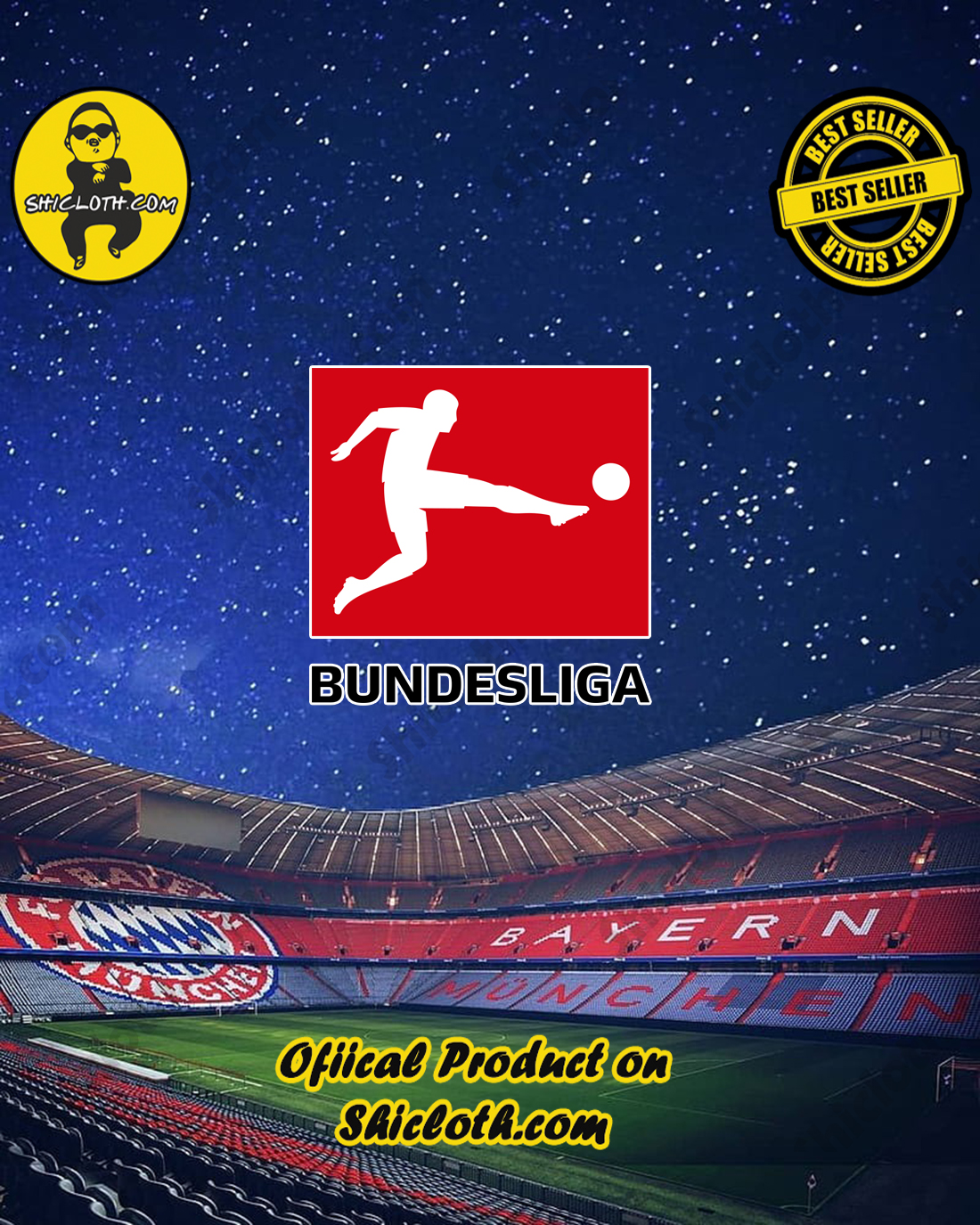 Bundesliga