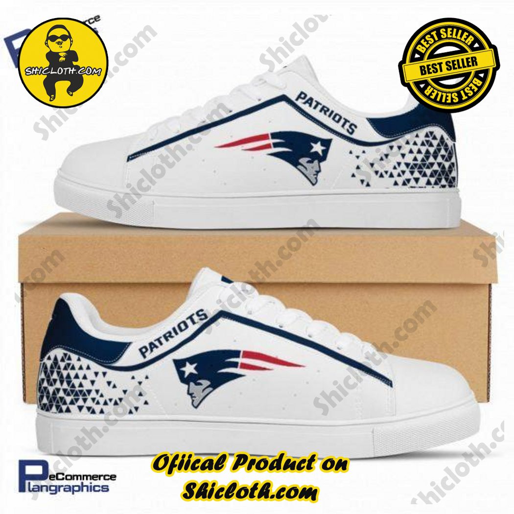 New York Yankees Custom Stan Smith Skate Shoes Yankees Gift