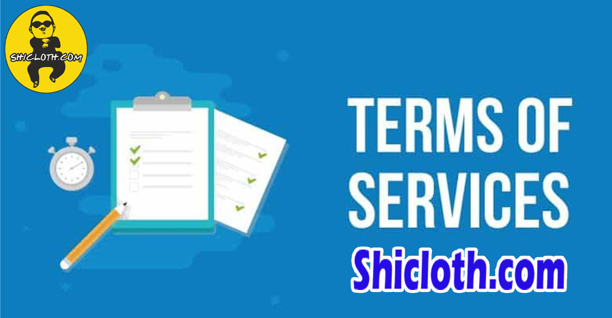 term of service