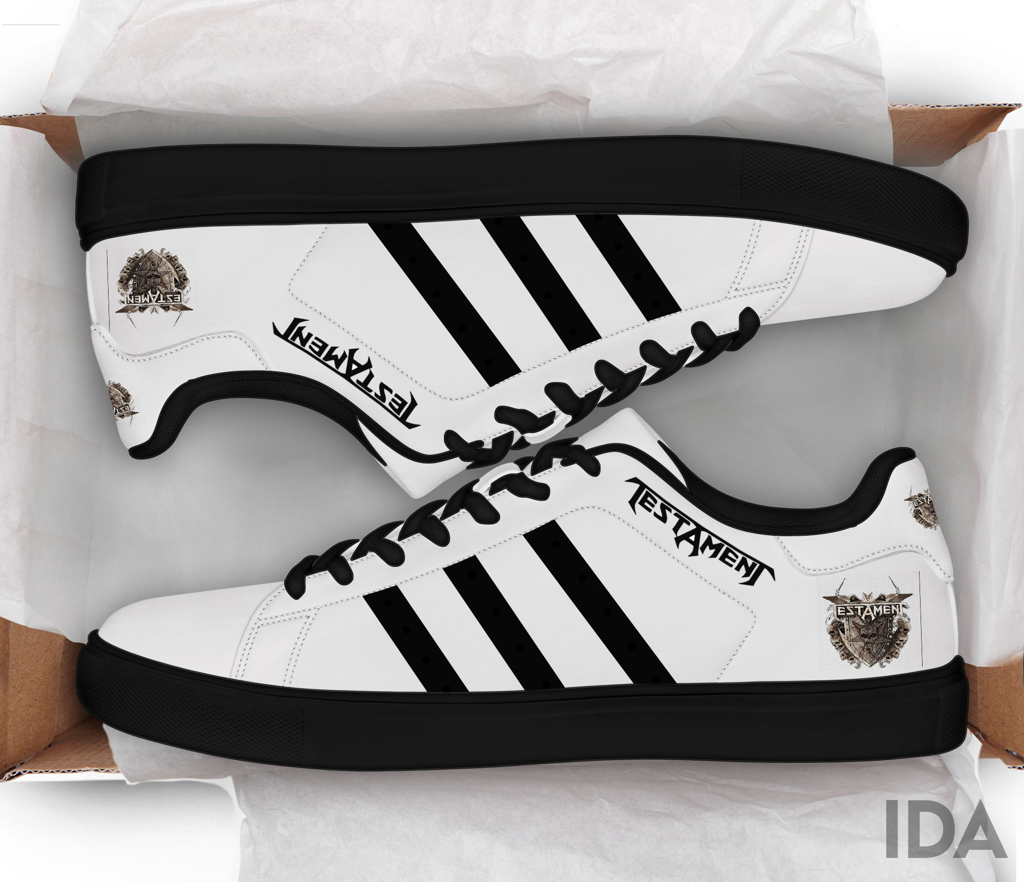HOT TRENDING OFFCIAL Stan Smith Shoes in Shicloth Store 4 Testament Adidas Stan Smith Shoes
