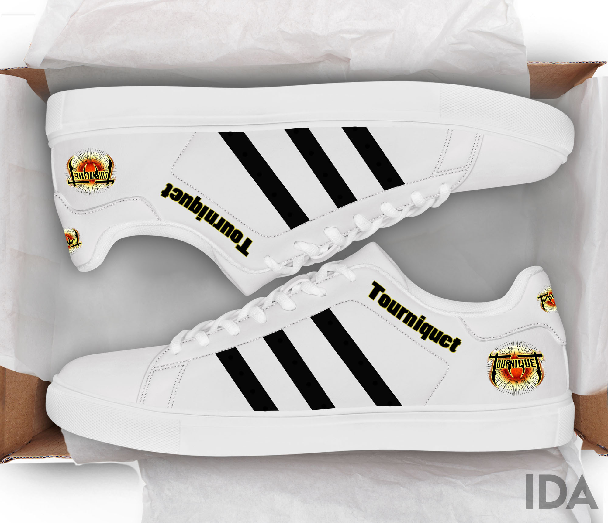 HOT TRENDING OFFCIAL Stan Smith Shoes in Shicloth Store 5 Tourniquet Adidas Stan Smith Shoes