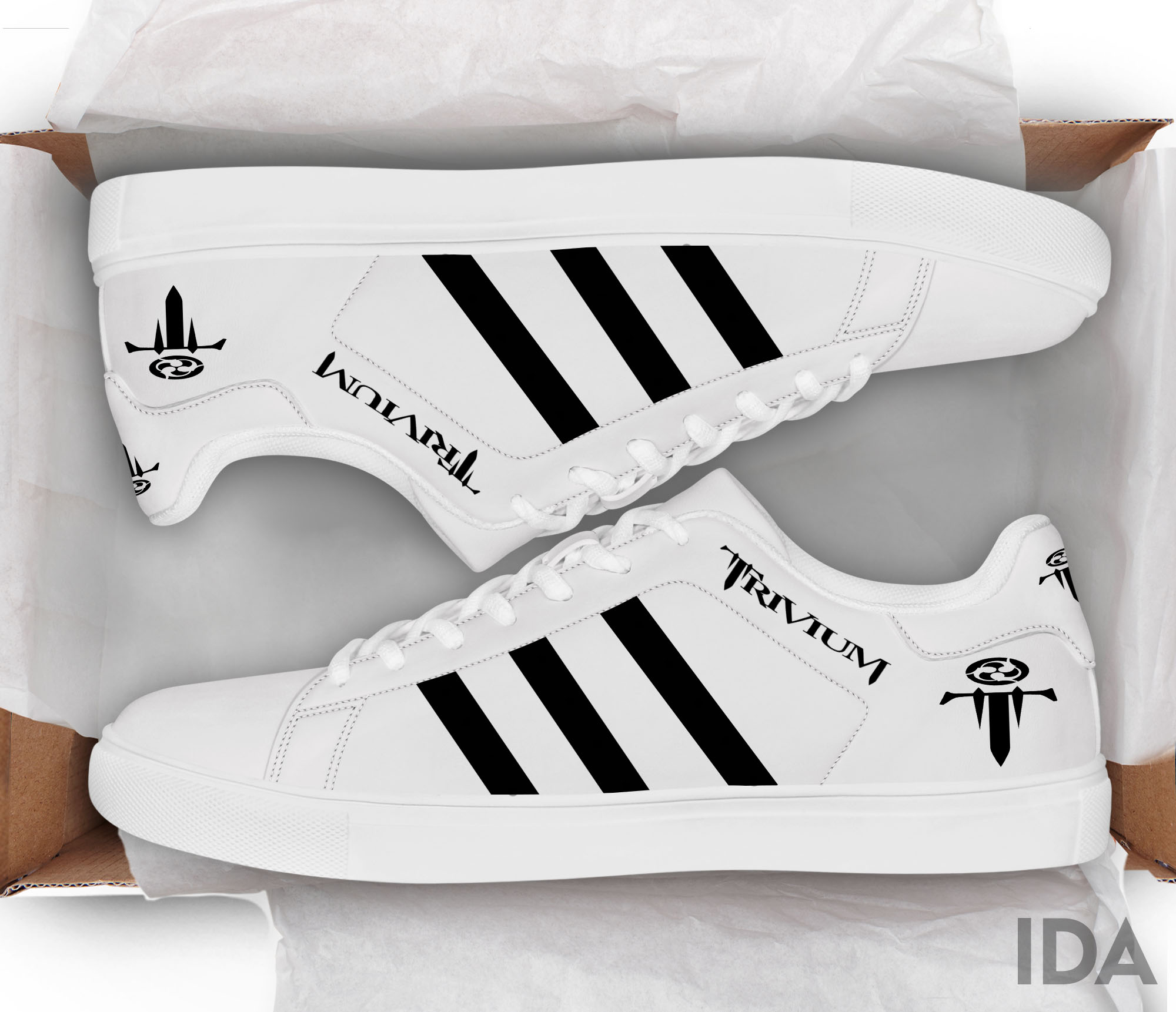 HOT TRENDING OFFCIAL Stan Smith Shoes in Shicloth Store 8 Trivium Adidas Stan Smith Shoes