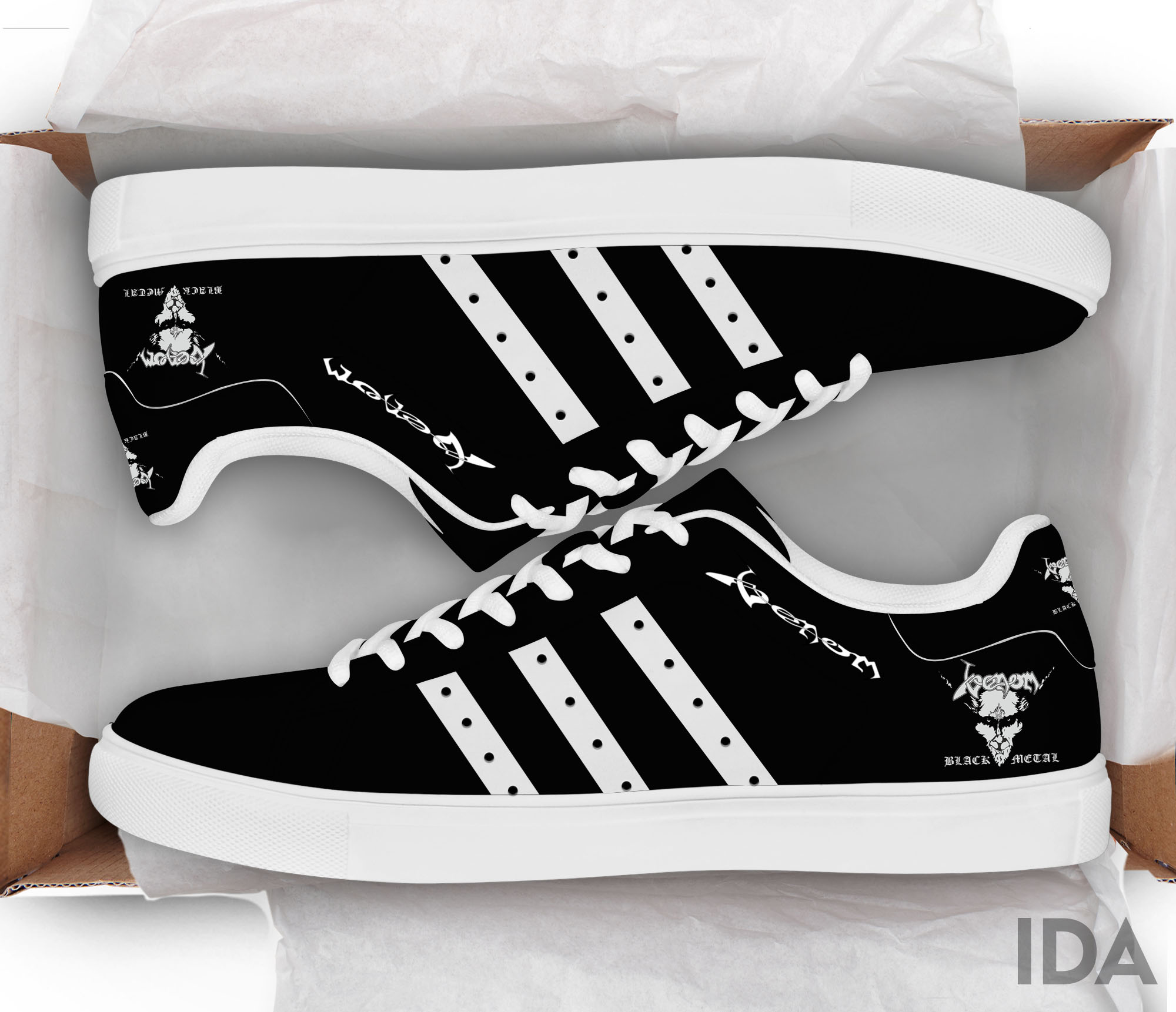HOT TRENDING OFFCIAL Stan Smith Shoes in Shicloth Store 12 Venom Adidas Stan Smith Shoes