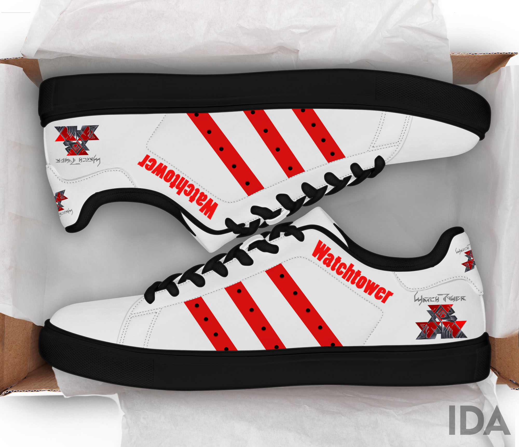 HOT TRENDING OFFCIAL Stan Smith Shoes in Shicloth Store 16 Watchtower Adidas Stan Smith Shoes