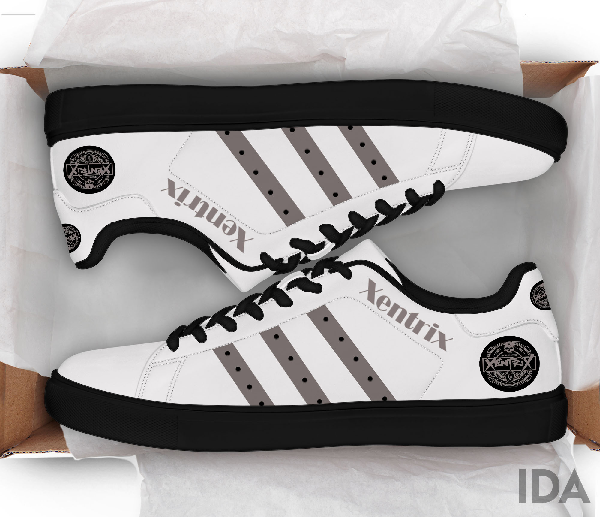 HOT TRENDING OFFCIAL Stan Smith Shoes in Shicloth Store 18 Xentrix Adidas Stan Smith Shoes