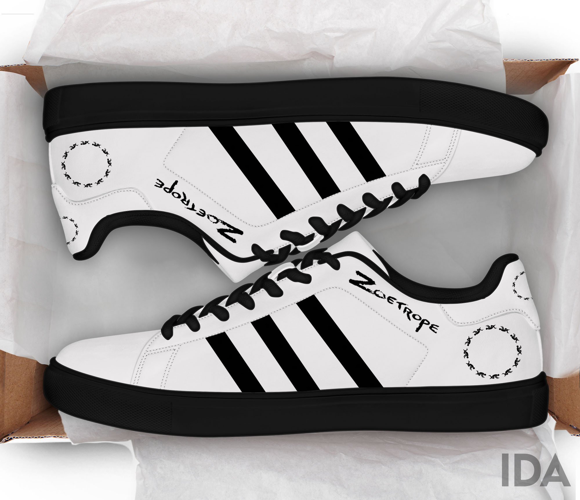 HOT TRENDING OFFCIAL Stan Smith Shoes in Shicloth Store 20 Zoetrope Adidas Stan Smith Shoes