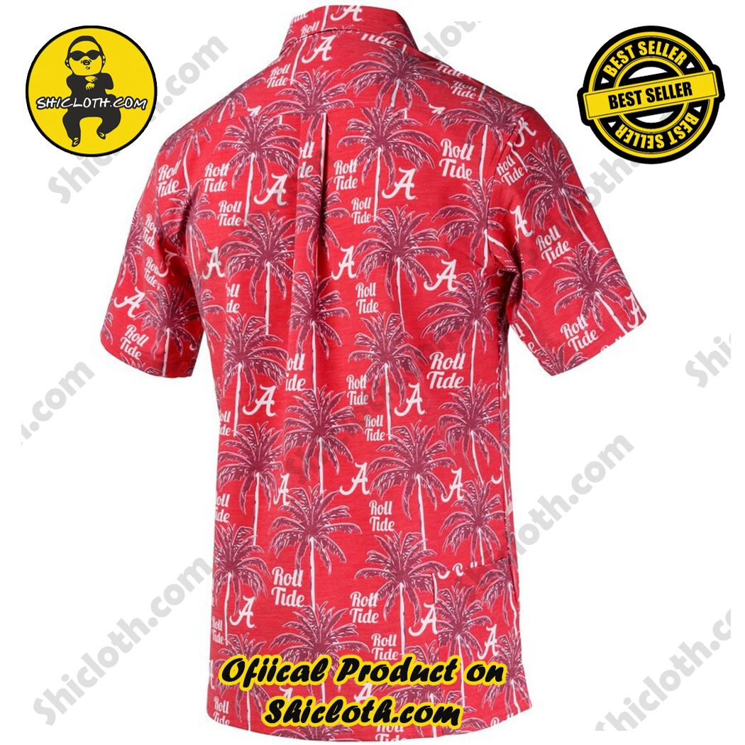 20% OFF Detroit Lions Hawaiian Shirt Tropical Flower Short Sleeve