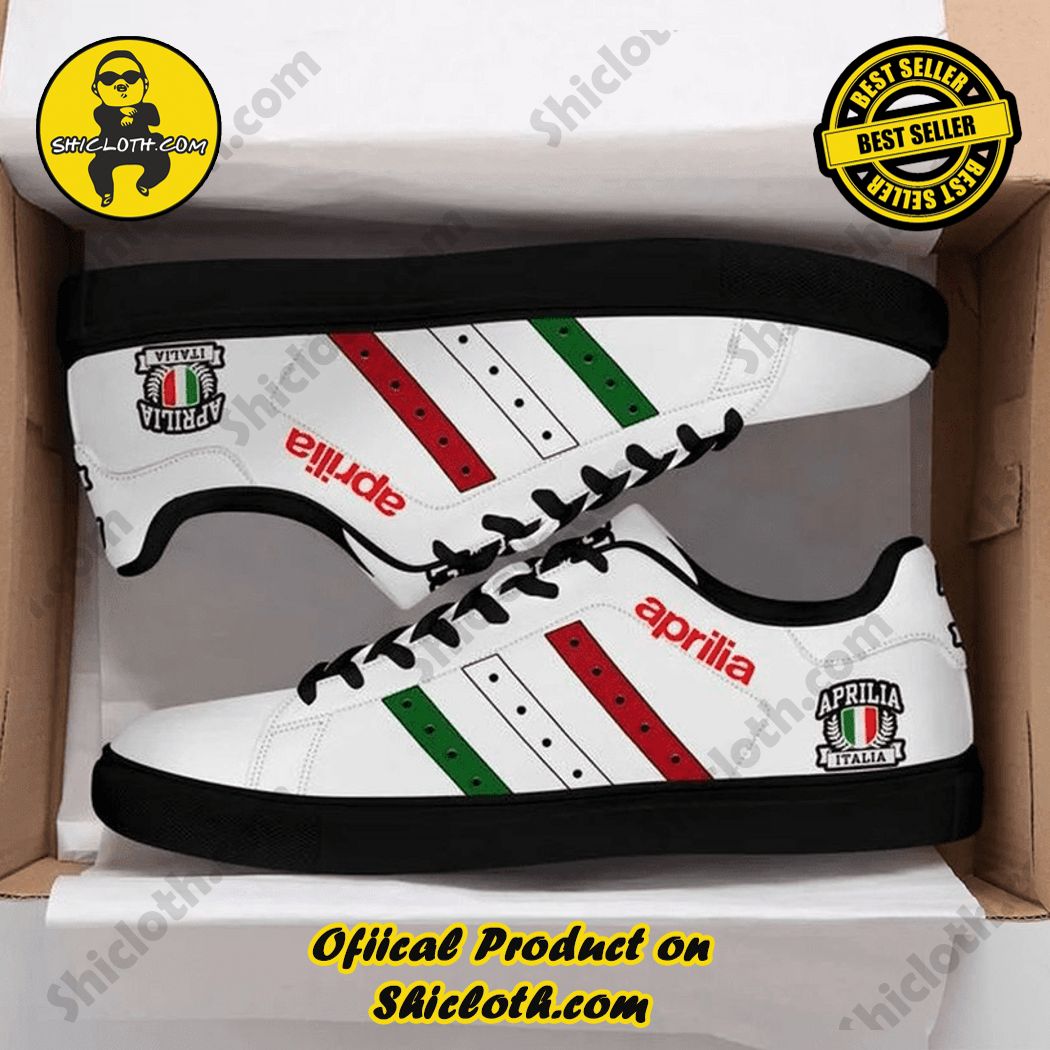 Only 60$. Best seller Hot trending Stan Smith Shoes in Shicloth Store.Click here to buy !! 4 Aprilia Stan Smith Shoes