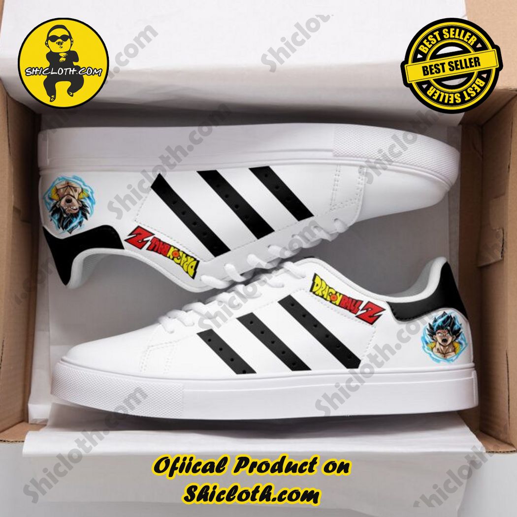 Only 60$. Best seller Hot trending Stan Smith Shoes in Shicloth Store.Click here to buy !! 12 Dragon Ball Stan Smith Shoes
