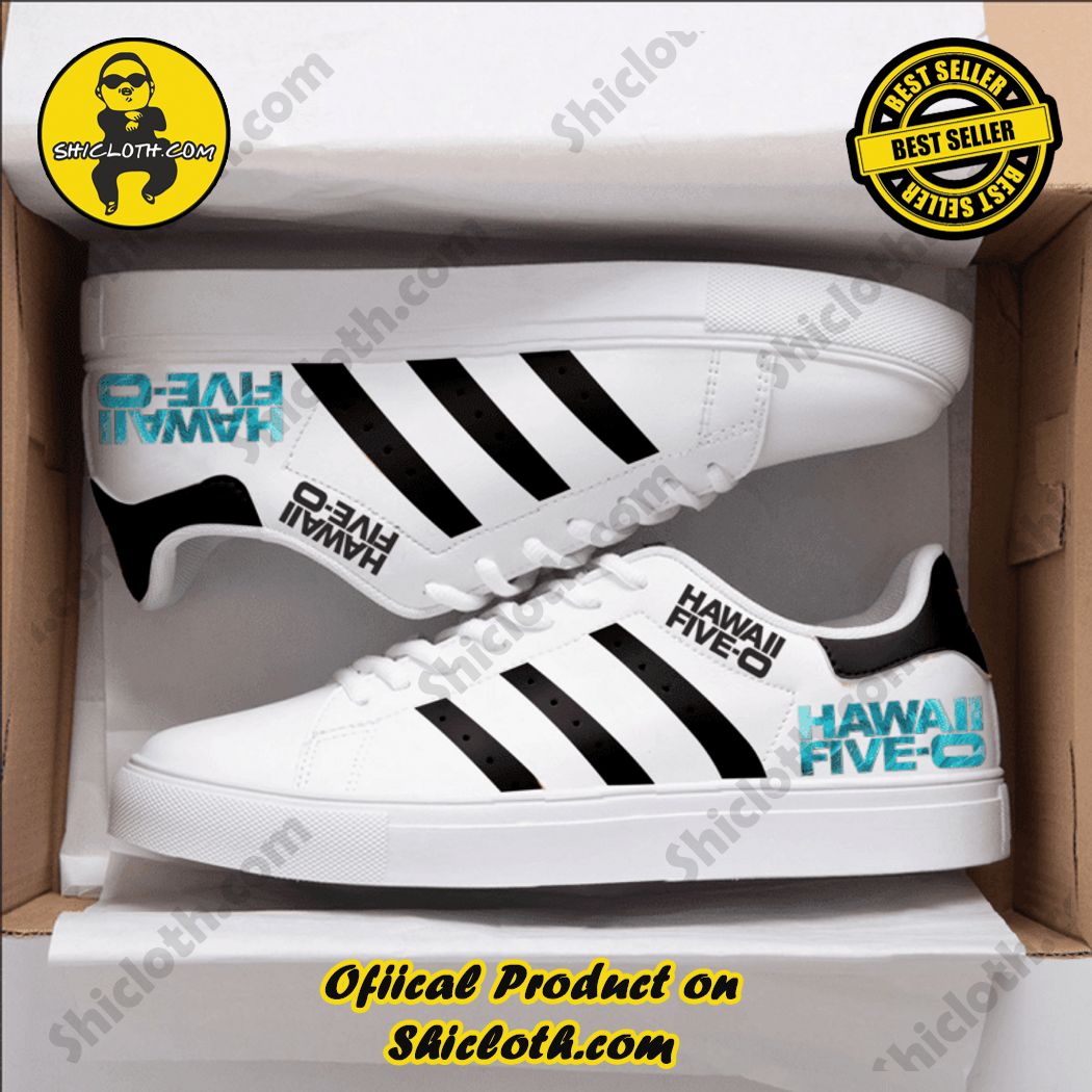 Only 60$. Best seller Hot trending Stan Smith Shoes in Shicloth Store.Click here to buy !! 27 Hawaii Five 0 Stan Smith Shoes