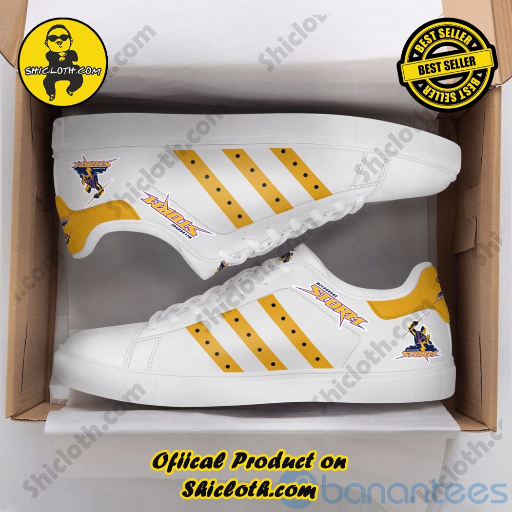 Stan Smith Shoes in Shicloth Store For Christmas 28 Melbourne Storm Yellow Striped Adidas Stan Smith Shoes