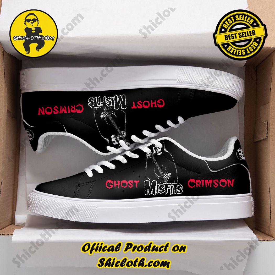 Hot Trending Stan Smith Shoes in Shicloth Store for Christmas 27 Misfits Adidas Stan Smith Shoes