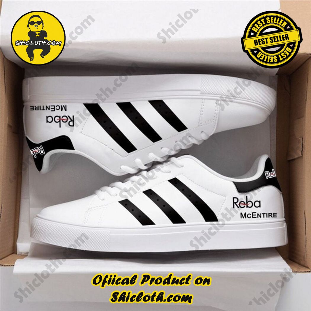 Best Seller Hot Trending Stan Smith Shoes in Shicloth Store.Click here to buy !! 12 Reba Mcentire Stan Smith Shoes