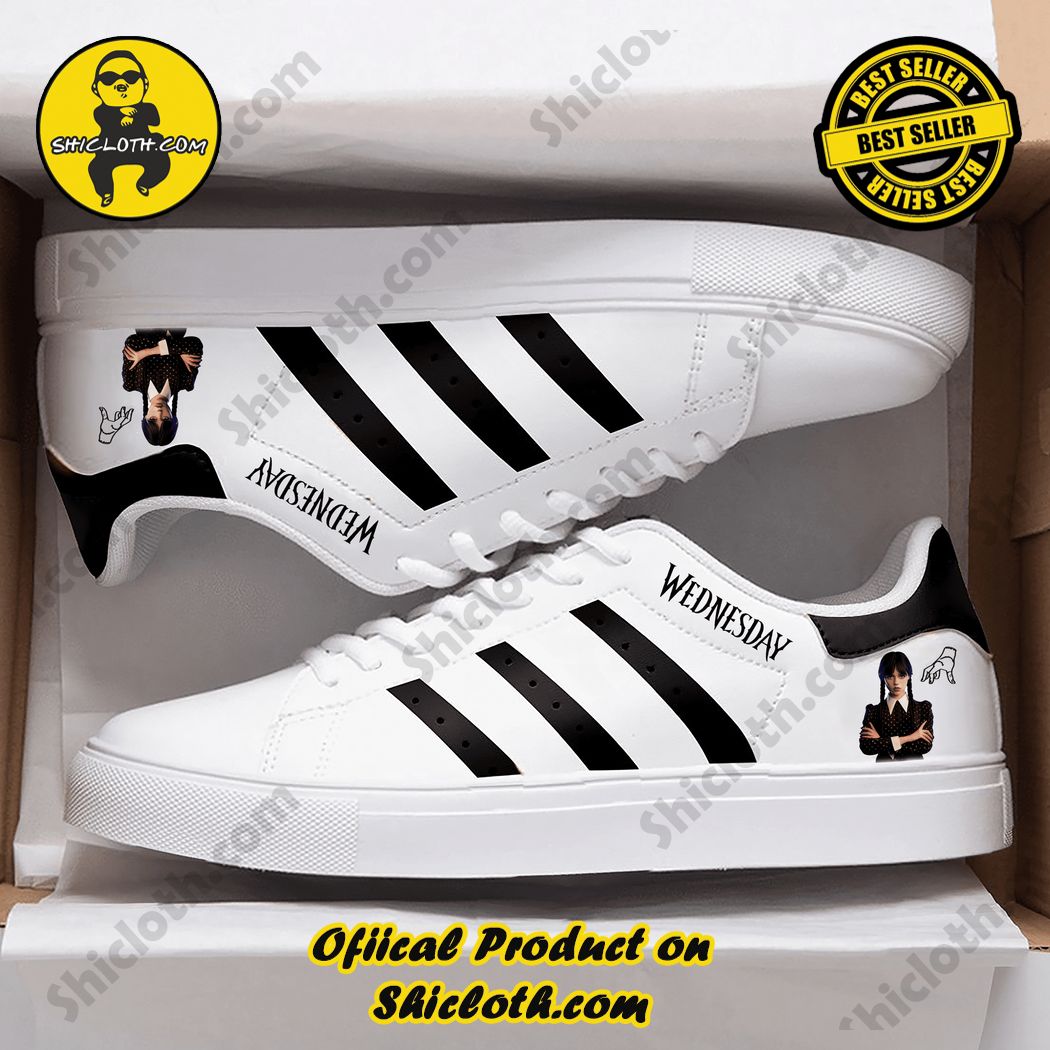 Best Seller Hot Trending Stan Smith Shoes in Shicloth Store.Click here to buy !! 19 Wednesday Stan Smith Shoes
