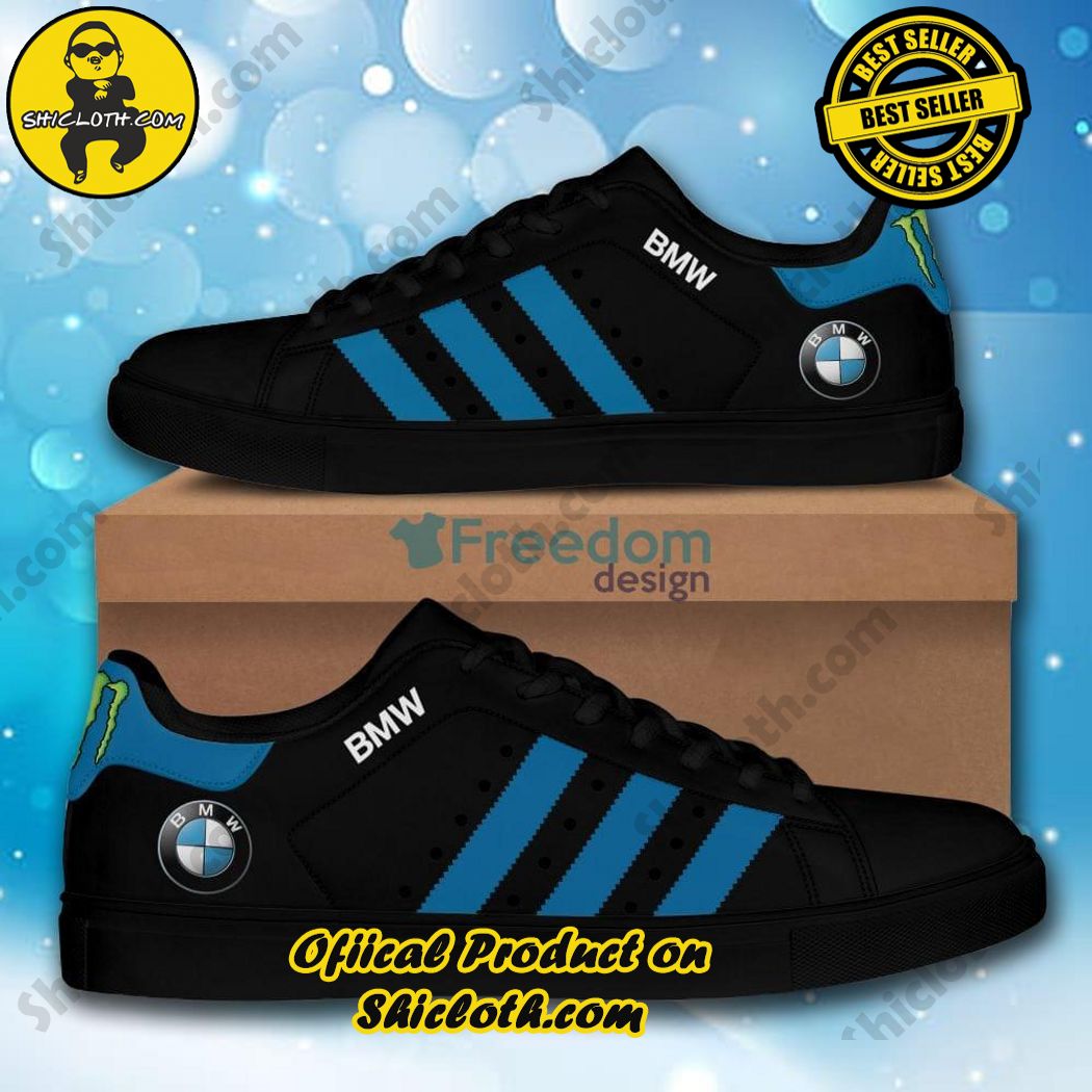 Stan Smith Shoes in Shicloth Store.Only 60$-Click here to buy !! 4 BMW Car Logo Car And Motorcycles Stan Smith Shoes