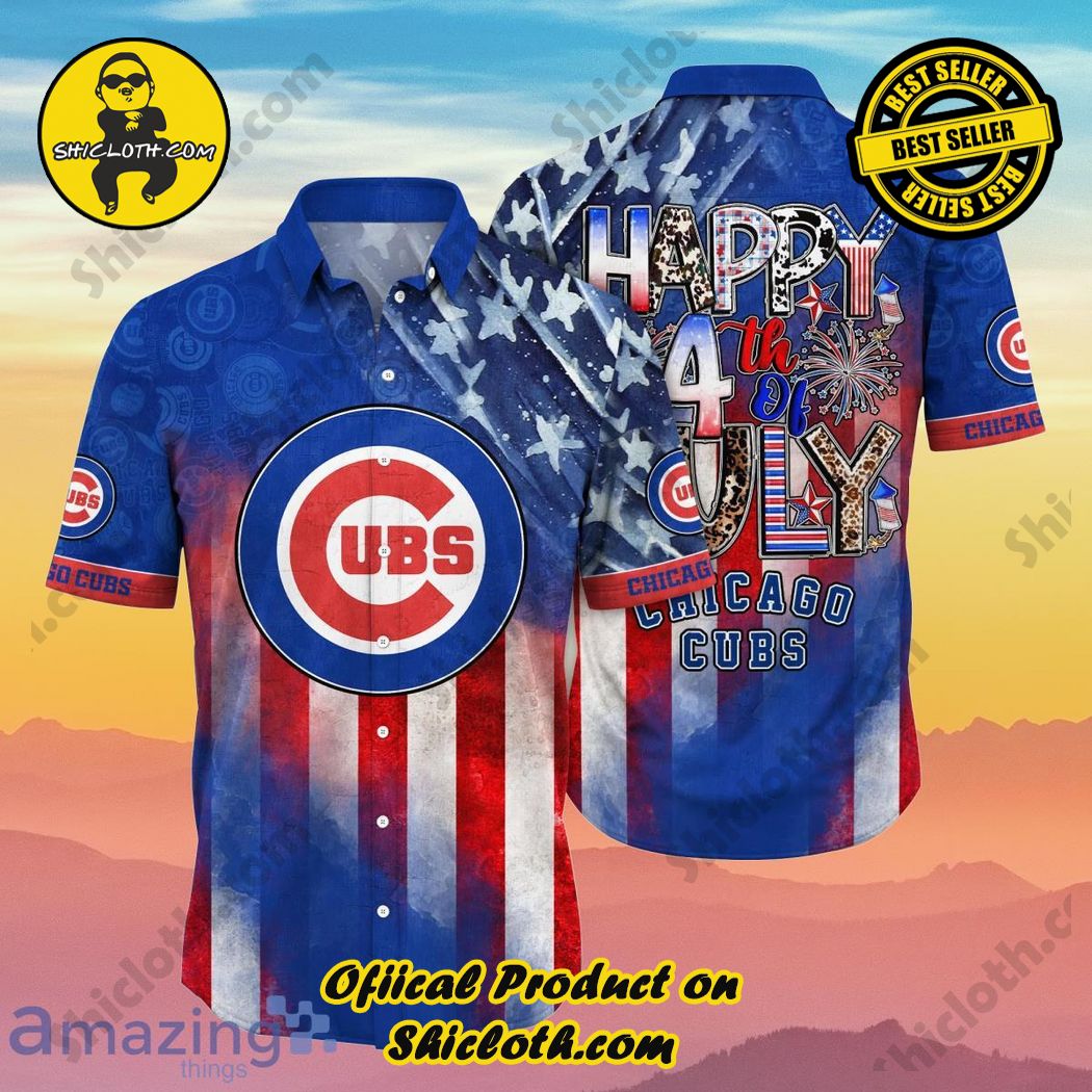 chicago cubs tickets 4th of july