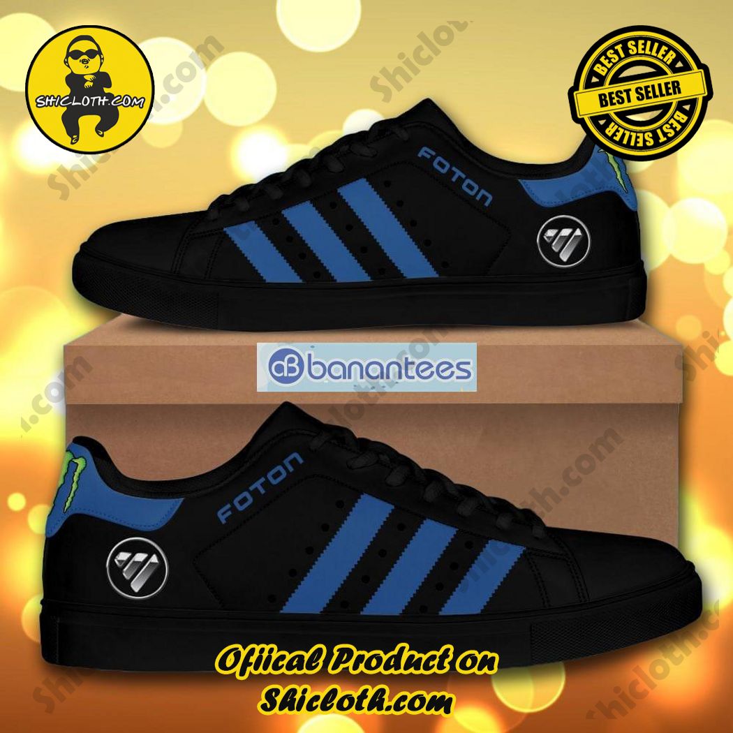 Hot Hot Hot Stan Smith Shoes in Shicloth Store.Click here to buy !! 7 Foton Truck Adidas Stan Smith Shoes