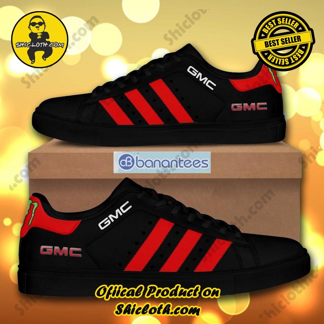 Hot Hot Hot Stan Smith Shoes in Shicloth Store.Click here to buy !! 9 GMC Car Truck Adidas Stan Smith Shoes