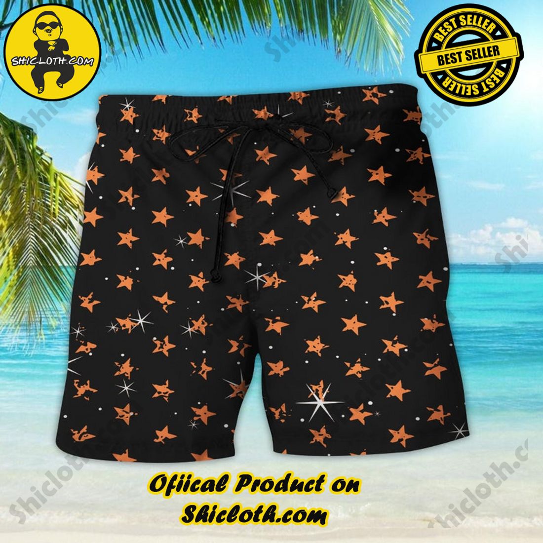 Halloween Witch On A Dark Desert Highway Hawaiian Shirt 5 Halloween Witch On A Dark Desert Highway Hawaiian Shirt - Image 5