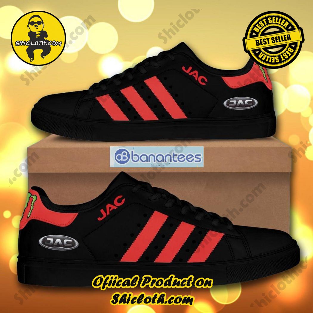 Hot Hot Hot Stan Smith Shoes in Shicloth Store.Click here to buy !! 13 JAC Truck Adidas Stan Smith Shoes