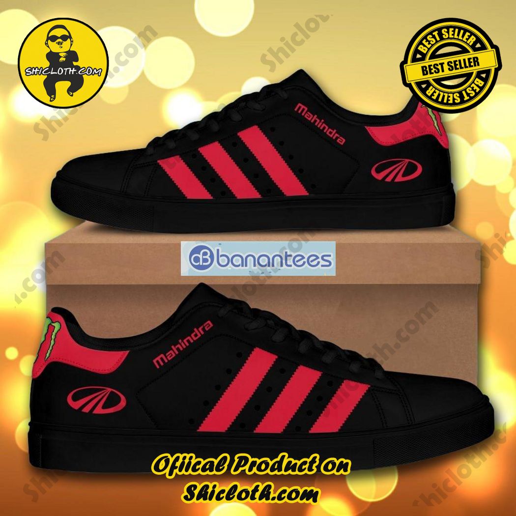 Hot Hot Hot Stan Smith Shoes in Shicloth Store.Click here to buy !! 16 Mahindra Truck Adidas Stan Smith Shoes