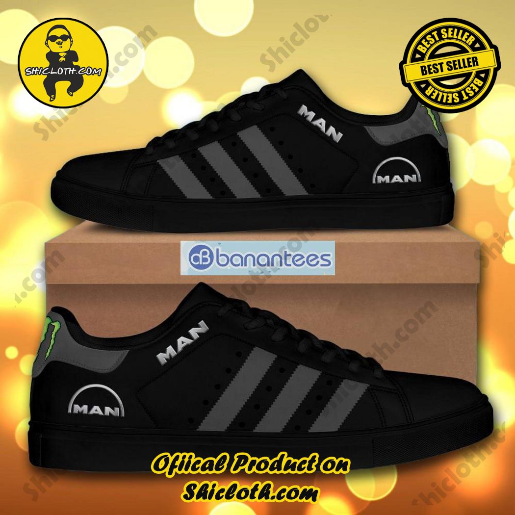 Hot Hot Hot Stan Smith Shoes in Shicloth Store.Click here to buy !! 17 Man Truck Adidas Stan Smith Shoes