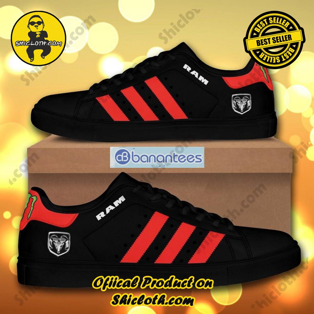 Hot Hot Hot Stan Smith Shoes in Shicloth Store.Click here to buy !! 22 Ram Truck Adidas Stan Smith Shoes