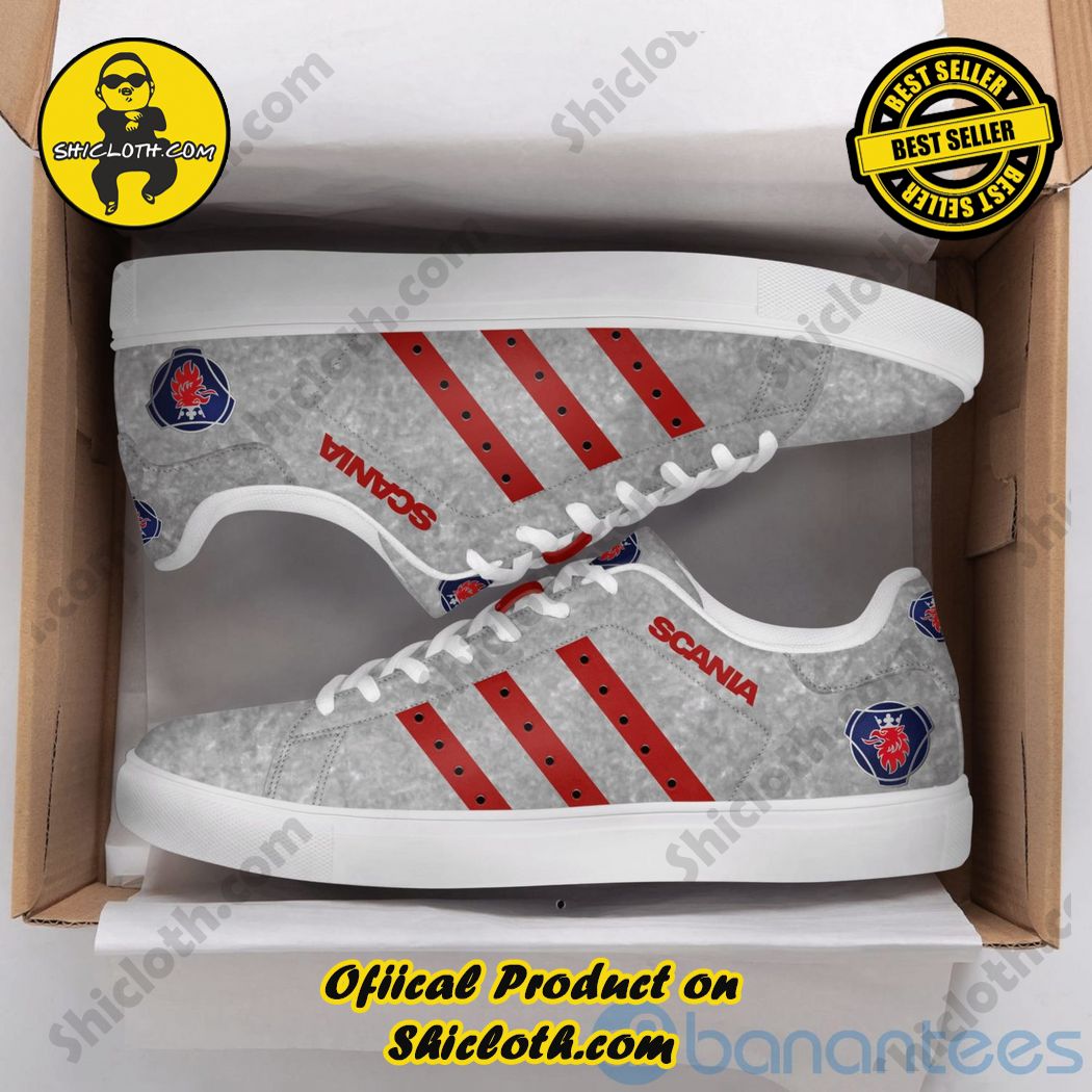 New York Yankees Custom Adidas Stan Smith Shoes - Shicloth