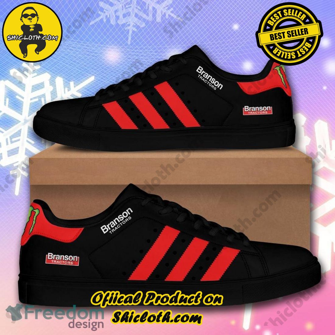 Hot hot hot new trend Stan Smith Shoes in Shicloth Store. Click here to buy !! 40 Sport Sneakers Branson Tractor Supply Adidas Stan Smith Shoes