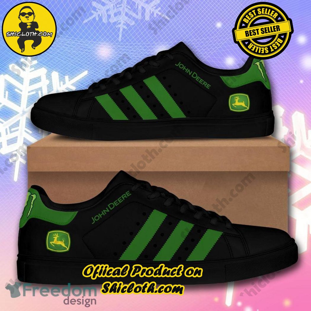 Hot hit best seller Stan Smith Shoes in Shicloth Store. Click here to buy !! 37 Sport Sneakers John Deere Tractor Supply Stan Smith Shoes
