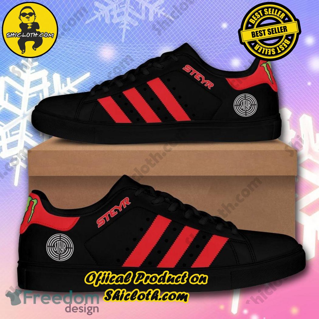 Hot trend Stan Smith Shoes in Shicloth Store. Click here to buy !! 34 Sport Sneakers Steyr Tractor Supply Stan Smith Shoes