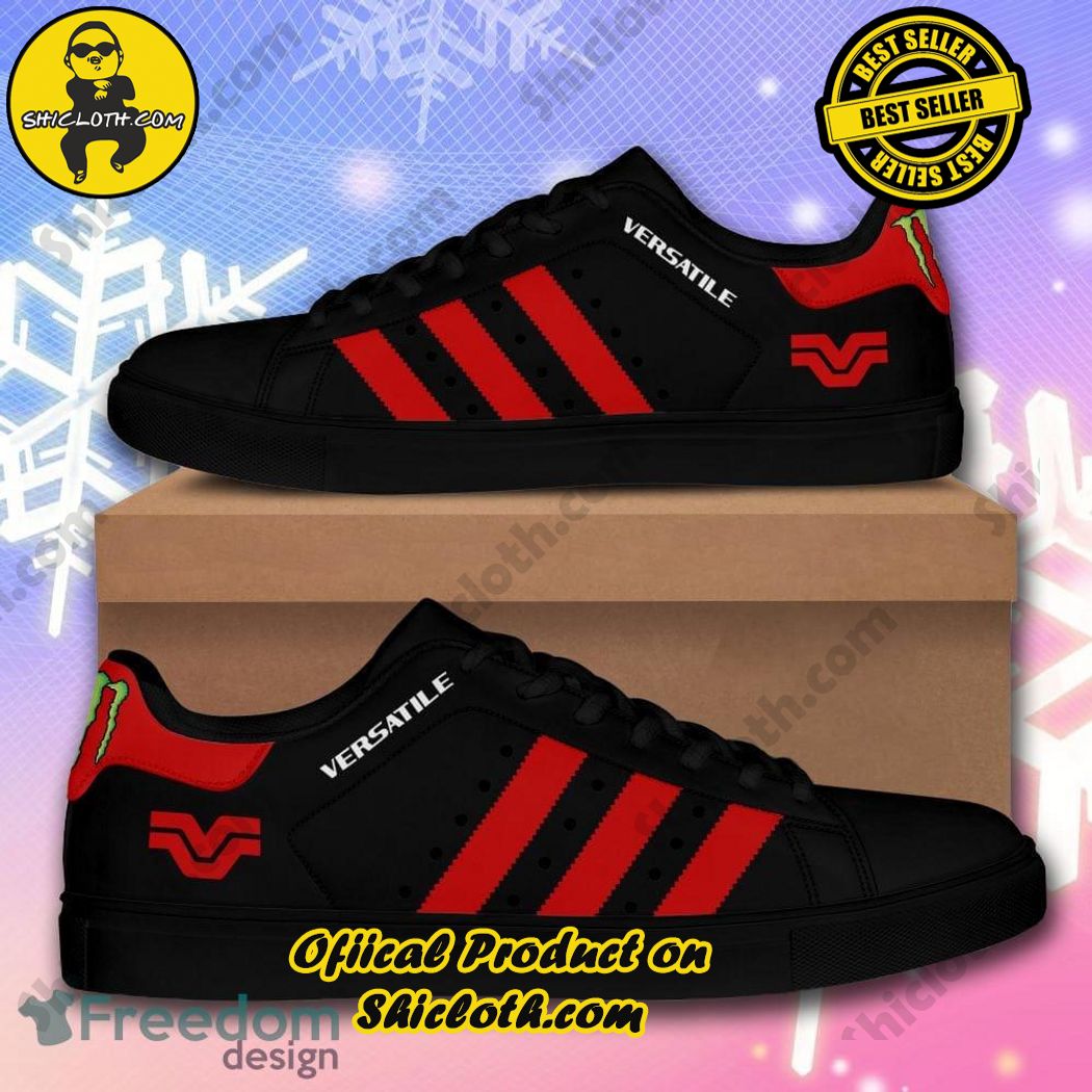 Hot hot hot new trend Stan Smith Shoes in Shicloth Store. Click here to buy !! 22 Sport Sneakers Versatile Tractor Supply Adidas Stan Smith Shoes