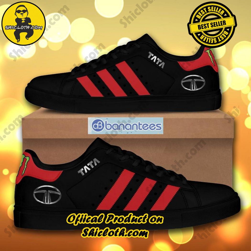 Only 60$. Best seller Stan Smith Shoes in Shicloth Store.Click here to buy !! 17 Tata Truck Stan Smith Shoes For Men And Women