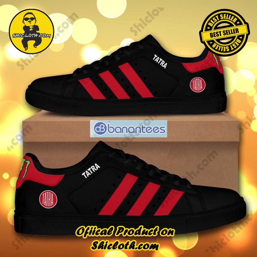 Hot Hot Hot Stan Smith Shoes in Shicloth Store.Click here to buy !! 36 Tatra Truck Adidas Stan Smith Shoes