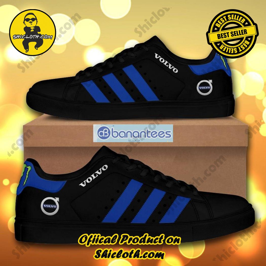 Hot Hot Hot Stan Smith Shoes in Shicloth Store.Click here to buy !! 39 Volvo Truck Adidas Stan Smith Shoes