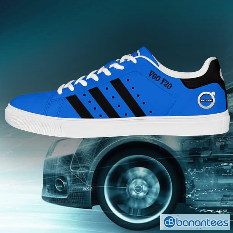 Only 60$. Best seller Stan Smith Shoes in Shicloth Store.Click here to buy !! 26 Volvo V60 Y20 Facelift Adidas Stan Smith Low Top Shoes For Fan Low Top Shoes