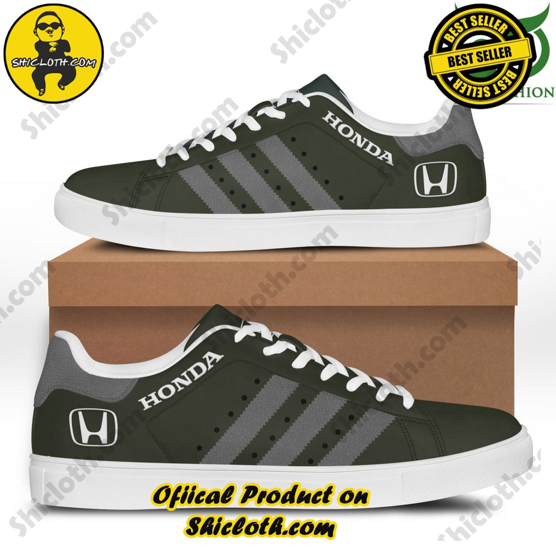 Stepping Up Your Game: Stan Smith Shoe Collection for Sports Enthusiasts by Shicloth 13 Honda Motorcycles Grey Design Adidas Stan Smith Shoes