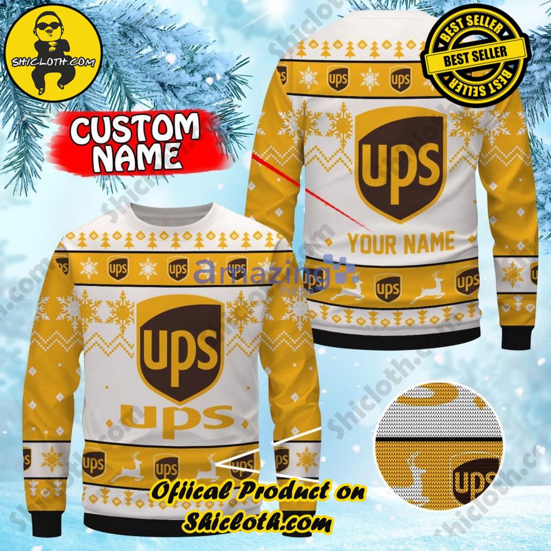 SALEOFF Los Angeles Chargers Bud Light Beer Ugly Christmas Sweater