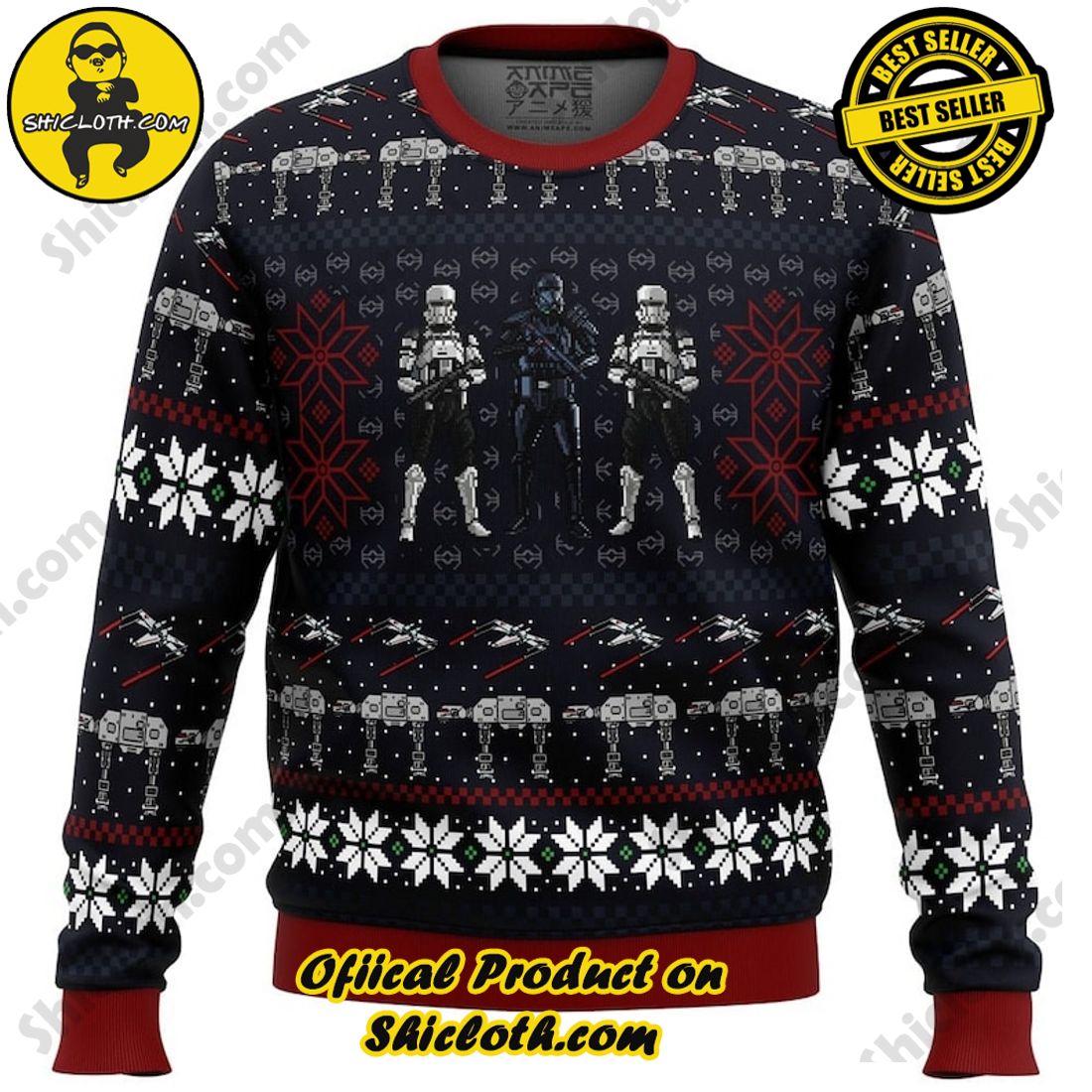 NFL Fans Washington Redskins Groot Hug Logo Ugly Christmas Sweater For Men  And Women - Banantees