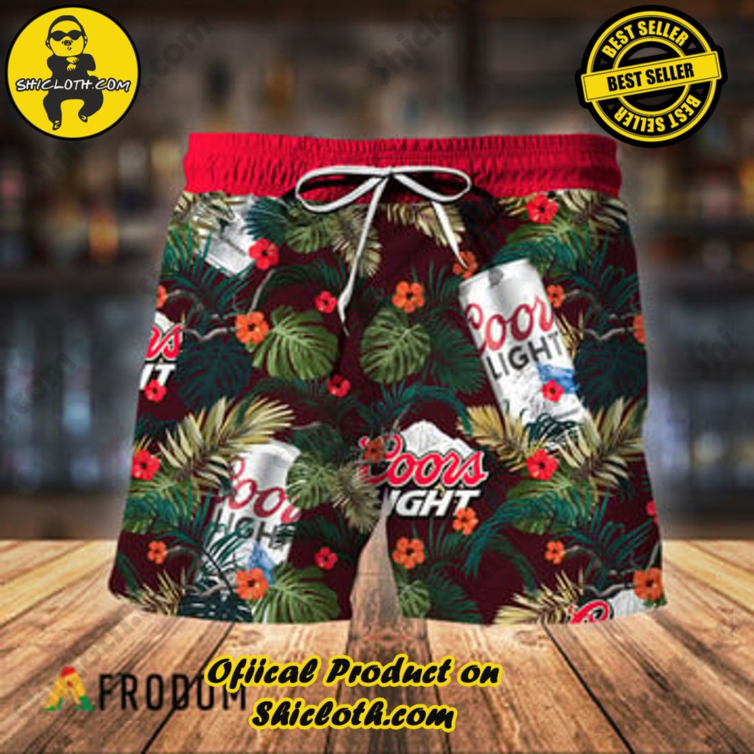 aloha-summer-flowers-coors-light-hawaiian-shorts-shicloth