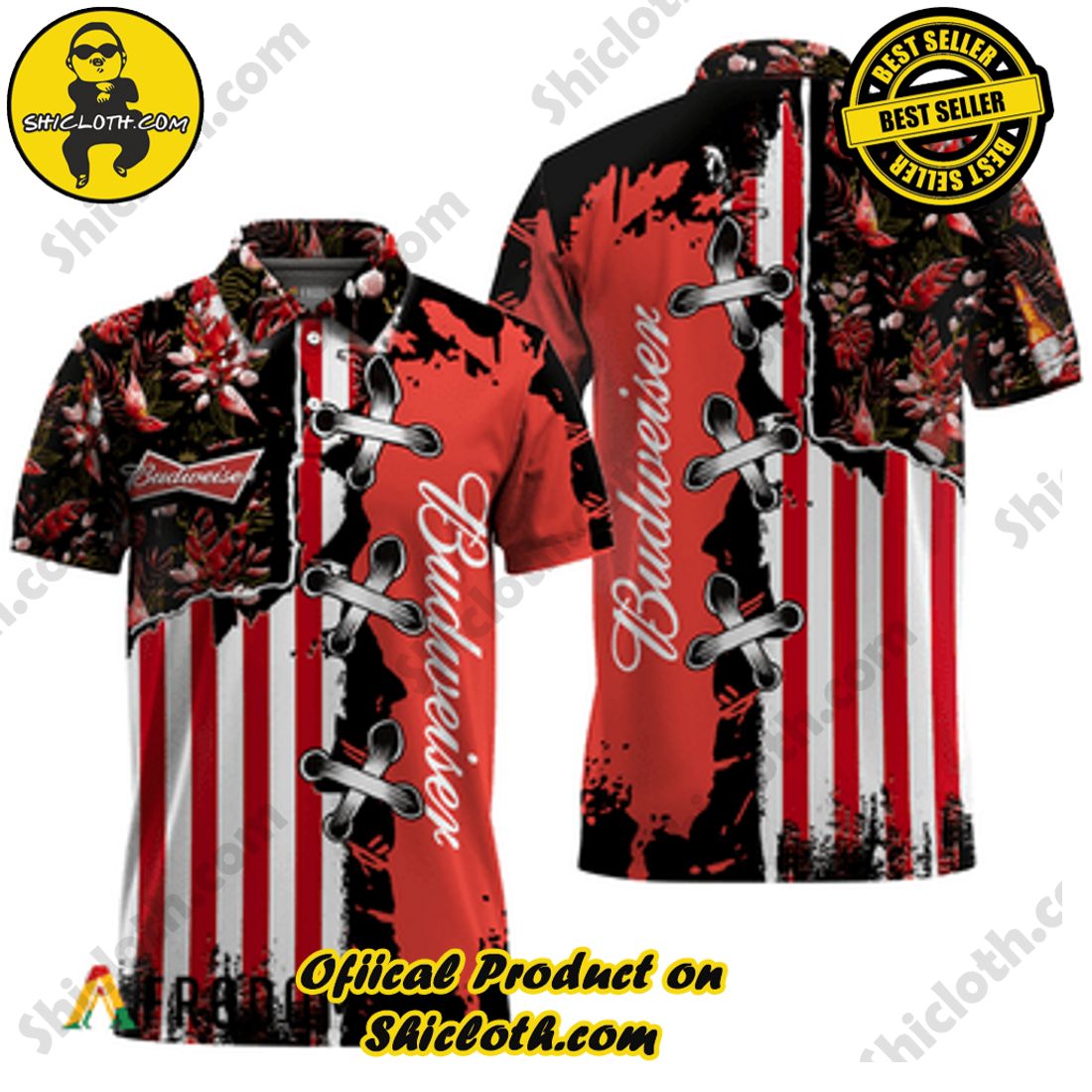 Best Seller for Summer : Shiclothshop's Hawaiian Shirts 7 Indianapolis Colts Military Hoodies 3D Sweatshirt Pullover