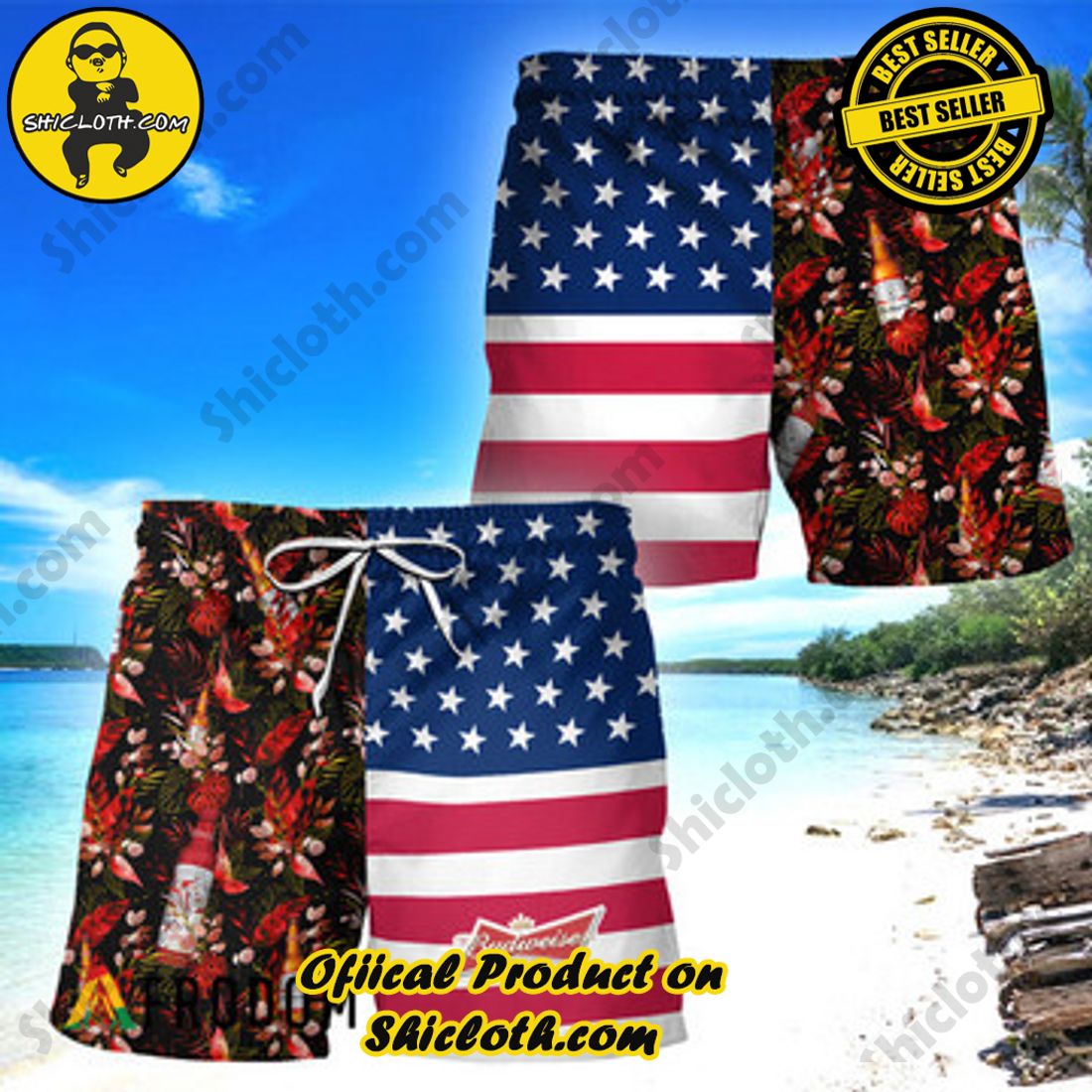 Best Seller for Summer : Shiclothshop's Hawaiian Shirts 8 Las Vegas Raiders Skull Hoodie Blackground Smoke