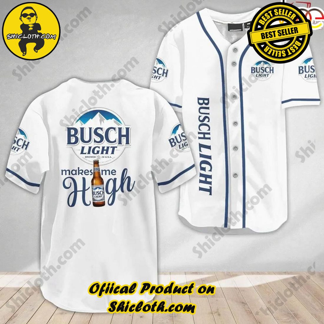 Shicloth's Stylish Baseball Jersey Collection: A Home Run in Fashion 14 Custom Chewbacca Star Wars Baseball Jersey Shirt