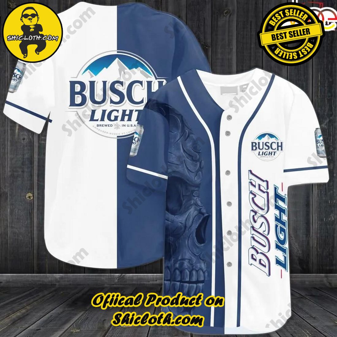 Shicloth's Stylish Baseball Jersey Collection: A Home Run in Fashion 15 Custom Darth Vader Baseball Jersey