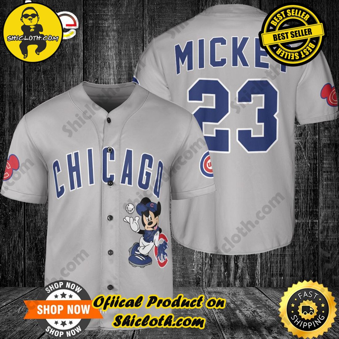 Shicloth's Stylish Baseball Jersey Collection: A Home Run in Fashion 17 Custom Star Wars Darth Vader Baseball Shirt