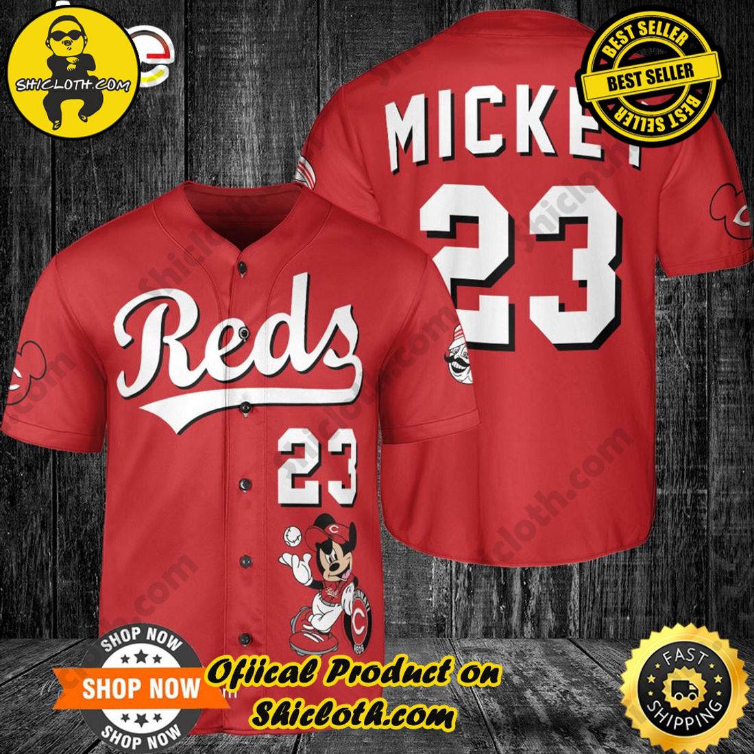 Shicloth's Stylish Baseball Jersey Collection: A Home Run in Fashion 20 Dark Side Rising Star Wars Darth Vader Father is Day Baseball Jersey Shirt