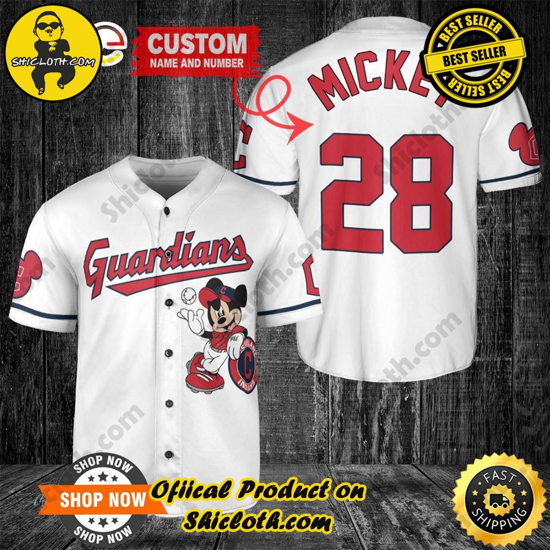 Shicloth's Stylish Baseball Jersey Collection: A Home Run in Fashion 21 Darth Vader Star War Jersey Shirt