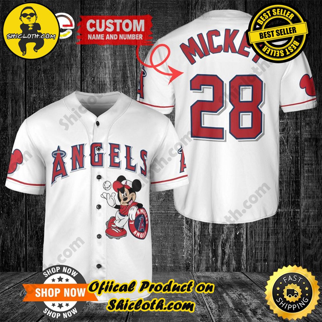 Shicloth's Stylish Baseball Jersey Collection: A Home Run in Fashion 25 Horror Jason Voorhees Captain Morgan Baseball Jersey